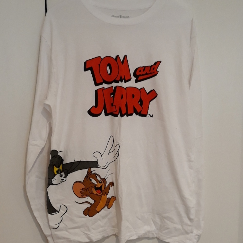 A Tom and Jerry classic!